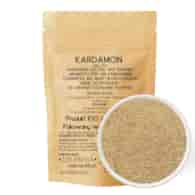 Kardamon mielony 50g ZIELARZPOLSKI.PL