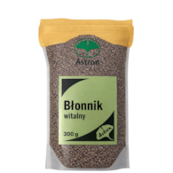 ASTRON Błonnik witalny 300g