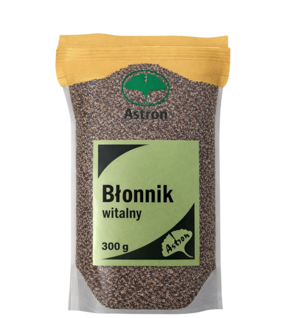 ASTRON Błonnik witalny 300g