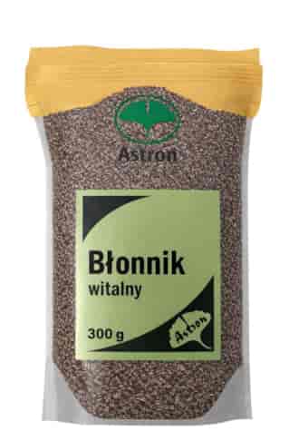 ASTRON Błonnik witalny 300g