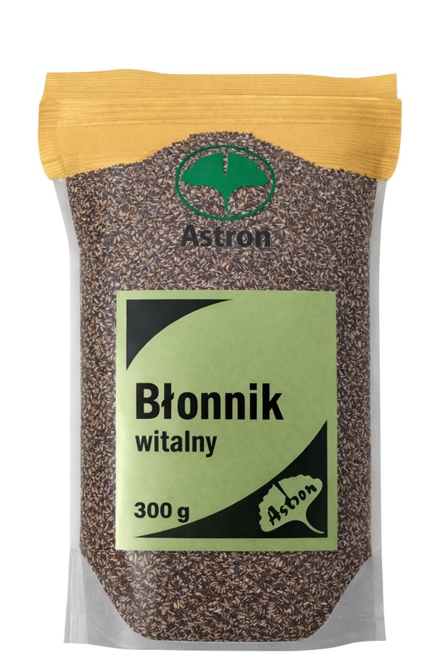 ASTRON Błonnik witalny 300g