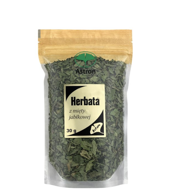 ASTRON Mięta jabłkowa 30g