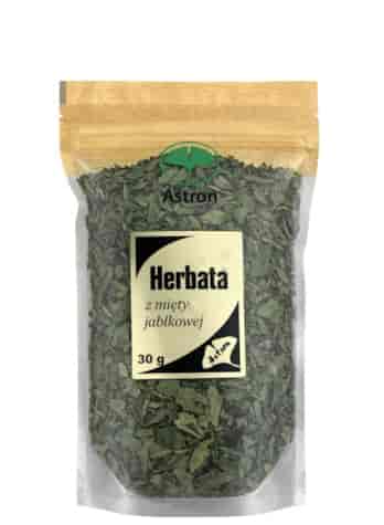 ASTRON Mięta jabłkowa 30g