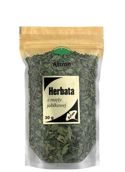 ASTRON Mięta jabłkowa 30g