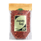 ASTRON Jagody goji 250g