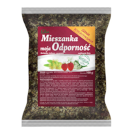 Mieszanka moja Odporność 100g FLOS