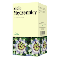 Męczennica ziele FIX 30*1g FLOS