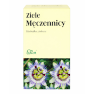 Męczennica ziele FIX 30*1g FLOS