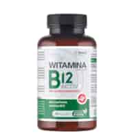 XeniVIT Witamina B12 Active 500mcg, 90 Vcaps. XENICO PHARMA