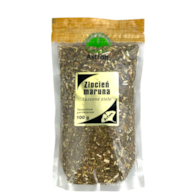 ASTRON Złocień maruna suszone ziele 100g
