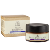 KORANA krem witaminowy półtłusty 50ml