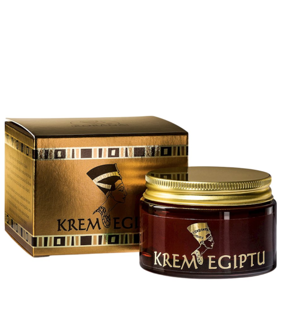 EGIPT krem egiptu 50ml KORANA