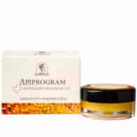 APIPROGRAM Balsam propolisowy do ust naprawczo-regenerujący 7ml KORANA