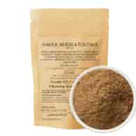 Gałka muszkatołowa mielona 50g ZIELARZPOLSKI.PL