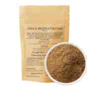 Gałka muszkatołowa mielona 50g ZIELARZPOLSKI.PL