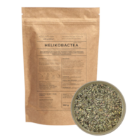 Helikobactea - herbatka ziołowa 100g ZIELARZPOLSKI.PL