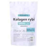 Kolagen rybi naturany 12000mg, 500g SUPLIIV