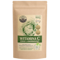Witamina C z kapusty 900g SKARBY GAI NATURAL