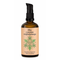 Olej z uczepu trójlistkowego 100ml NAMI
