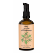 Olej z uczepu trójlistkowego 100ml NAMI