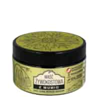 Maść żywokostowa z mumio 70ml NAMI