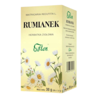 Rumianek kwiat FIX 30*1g FLOS