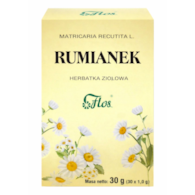 Rumianek kwiat FIX 30*1g FLOS