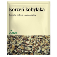Kobylak korzeń 50g FLOS