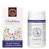 Oculobon 60kaps. BONIMED