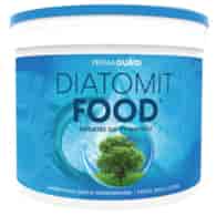 PERMA-GUARD Diatomit Food - Ziemia Okrzemkowa wiaderko 1kg