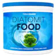 PERMA-GUARD Diatomit Food - Ziemia Okrzemkowa wiaderko 1kg