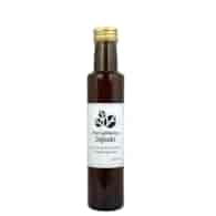 Ocet jabłkowy Dębski 6% niefiltrowany 250ml - dwuetapowa fermentacja