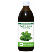 Melisa 100% sok 500ml ALTER MEDICA