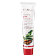 Pasta do zębów cynamonowa bez fluoru 100ml SYLVECO