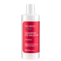 PURE LINE Szampon wzmacniająco-normalizujący 300ml SYLVECO