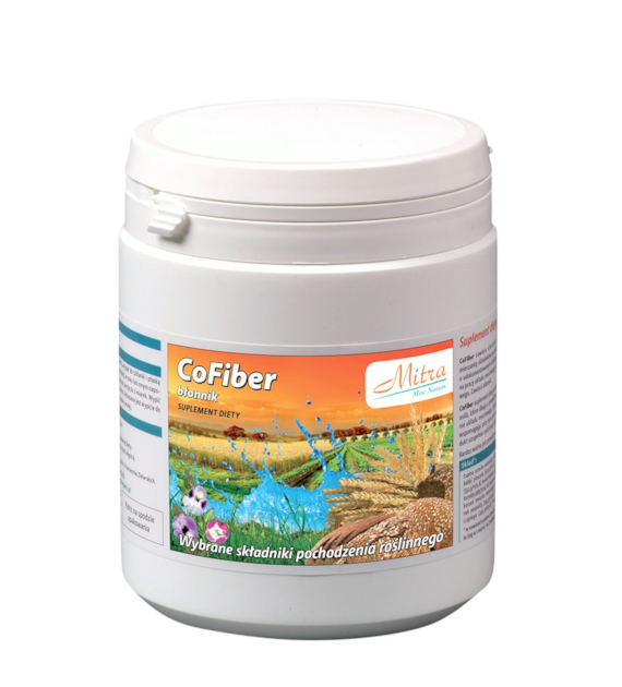 MITRA CoFiber 400g