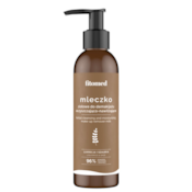 Mleczko do demakijażu lukrecja i szałwia 200ml FITOMED