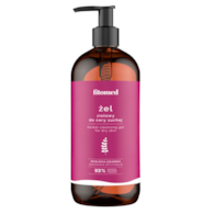 Żel ziołowy do mycia cery suchej i wrażliwej 500g FITOMED