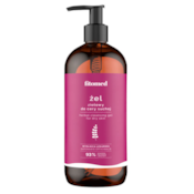 Żel ziołowy do mycia cery suchej i wrażliwej 500g FITOMED