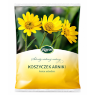 Arnika koszyczek 25g KAWON