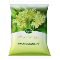 Lipa kwiatostan 50g KAWON