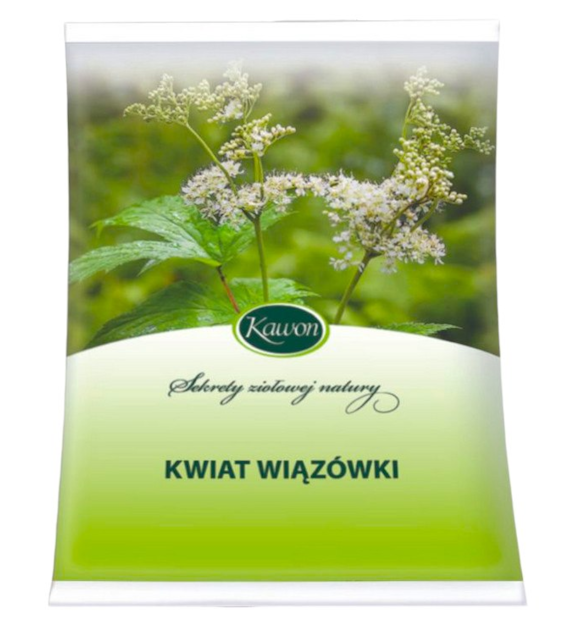 Wiązówka kwiat 50g KAWON