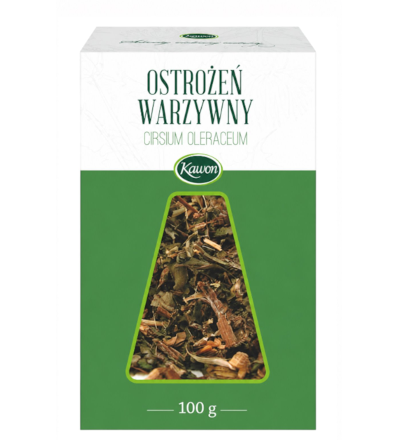 Ostrożeń warzywny 100g KAWON