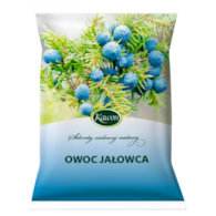 Jałowiec owoc 50g KAWON