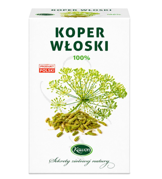 Koper włoski fix 30*2g KAWON