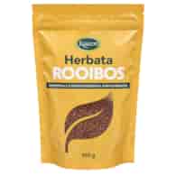 Herbata Rooibos liściasta 100g doypack KAWON
