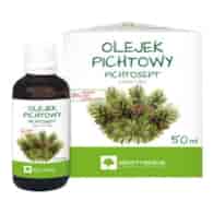 Olejek pichtowy 50ml. ALTER MEDICA
