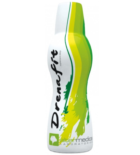 Drenafit 500ml ALTER MEDICA