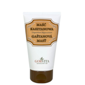 GORVITA Maść kasztanowa 130ml