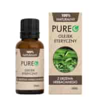 PUREO Naturalny olejek eteryczny z Drzewa Herbacianego 30 ml